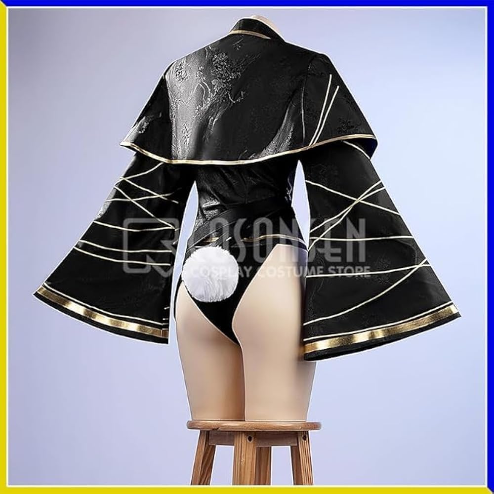 小柳ロウ SCREAM コスプレ 衣装 セット済みウィッグ Amazon.co.jp: [ヤンババです] 小柳ロウコスプレ衣装(ウィッグ